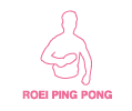 רועי פינג פונג logo