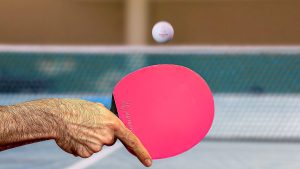 שיעור 1- כל שלבי ההקפצות בטניס שולחן